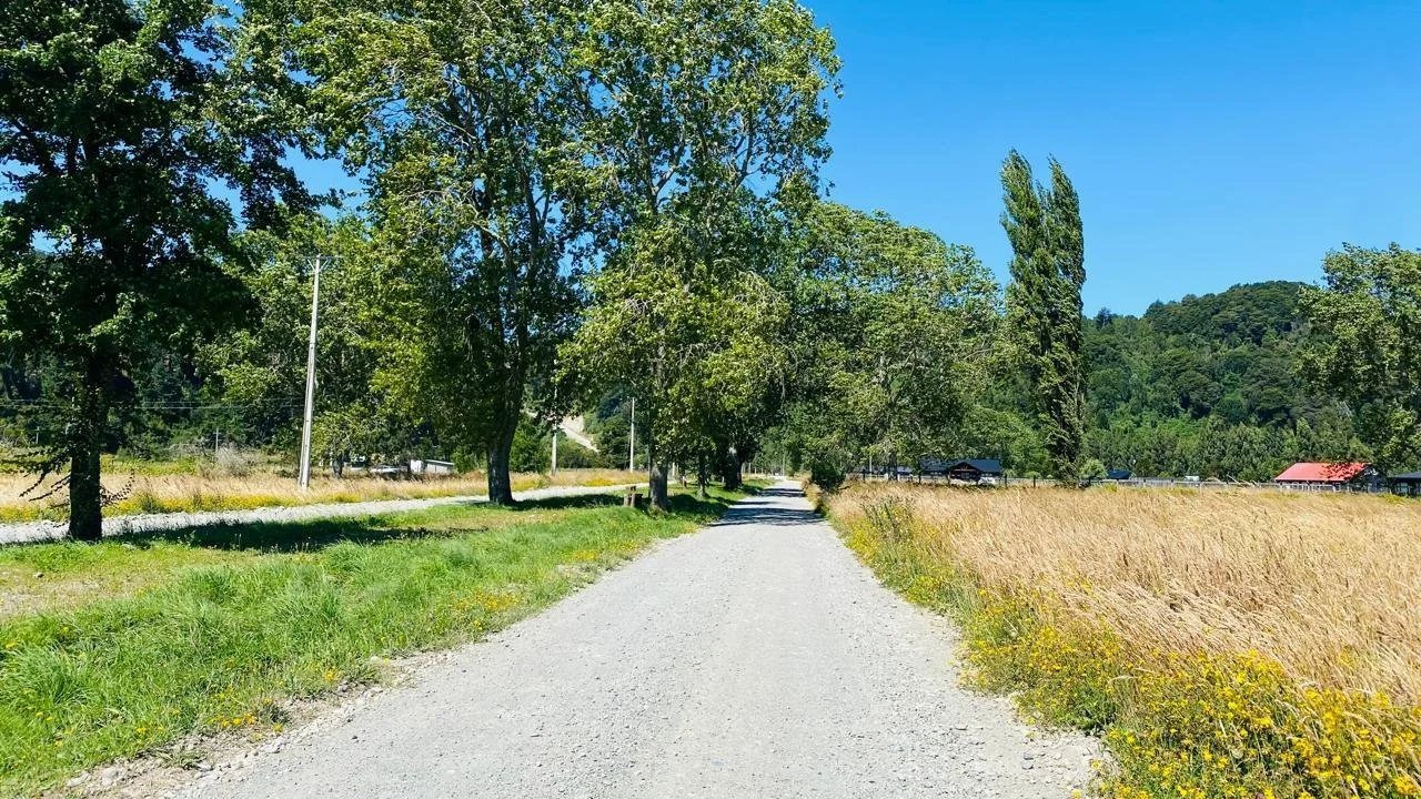 EN VENTA - Parcela de 5.000 m² en Hacienda Chamiza, Automó