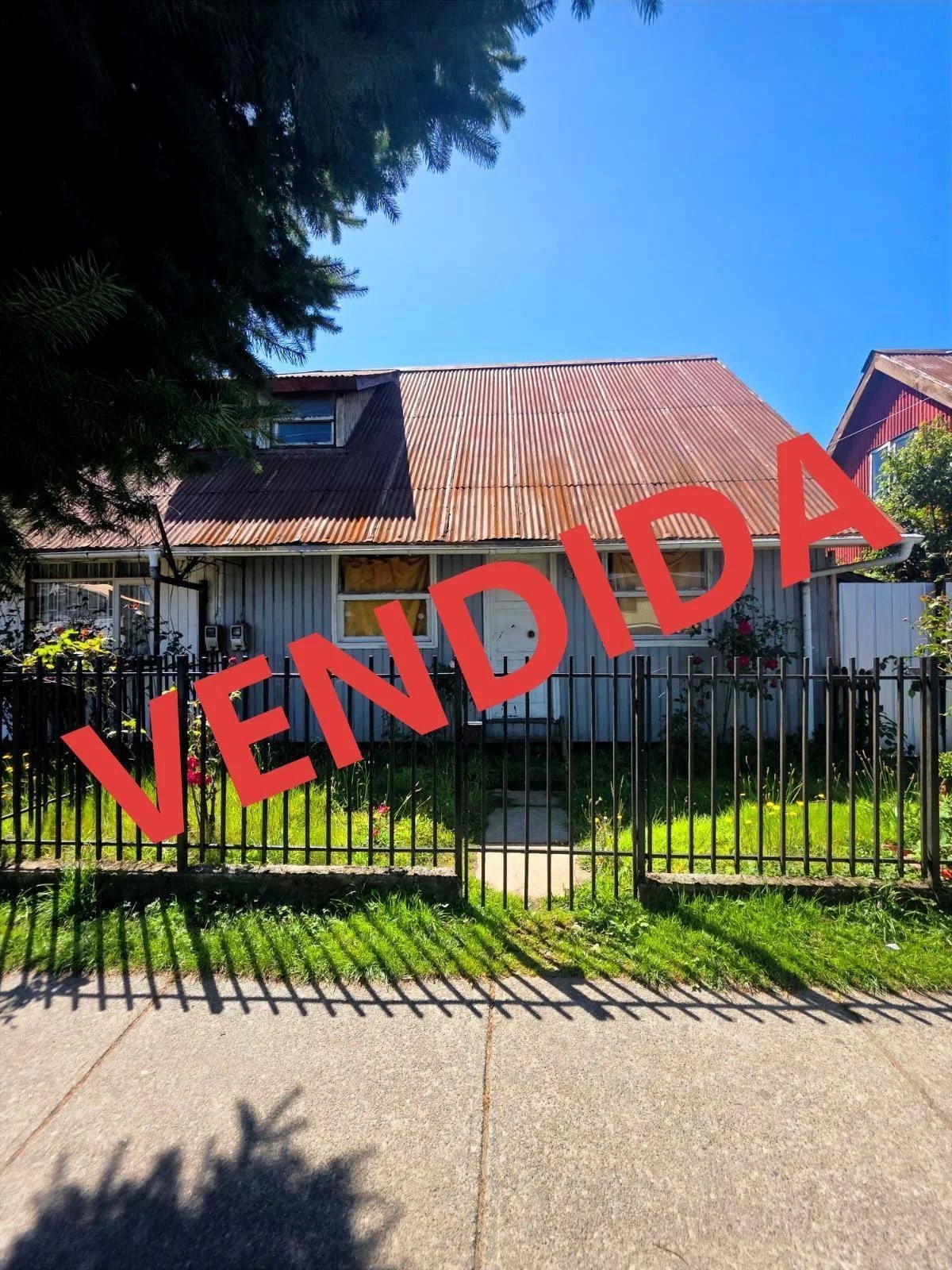 VENDIDA - Propiedad comercial para inversión en Mirasol, Puerto Montt