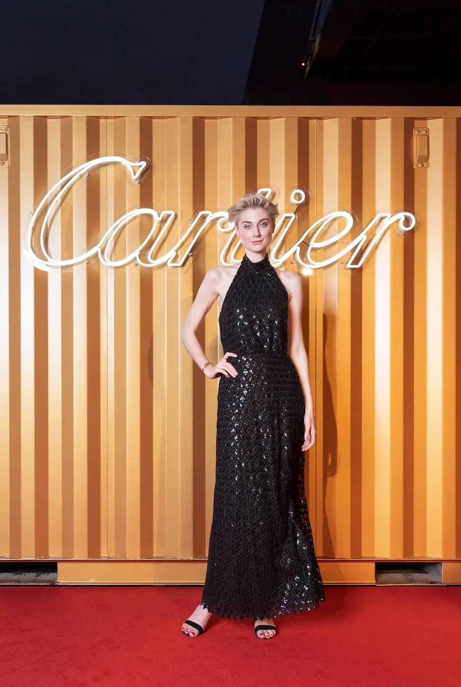 Cartier | Communications Strategy, VIP Strategy, Project Management 