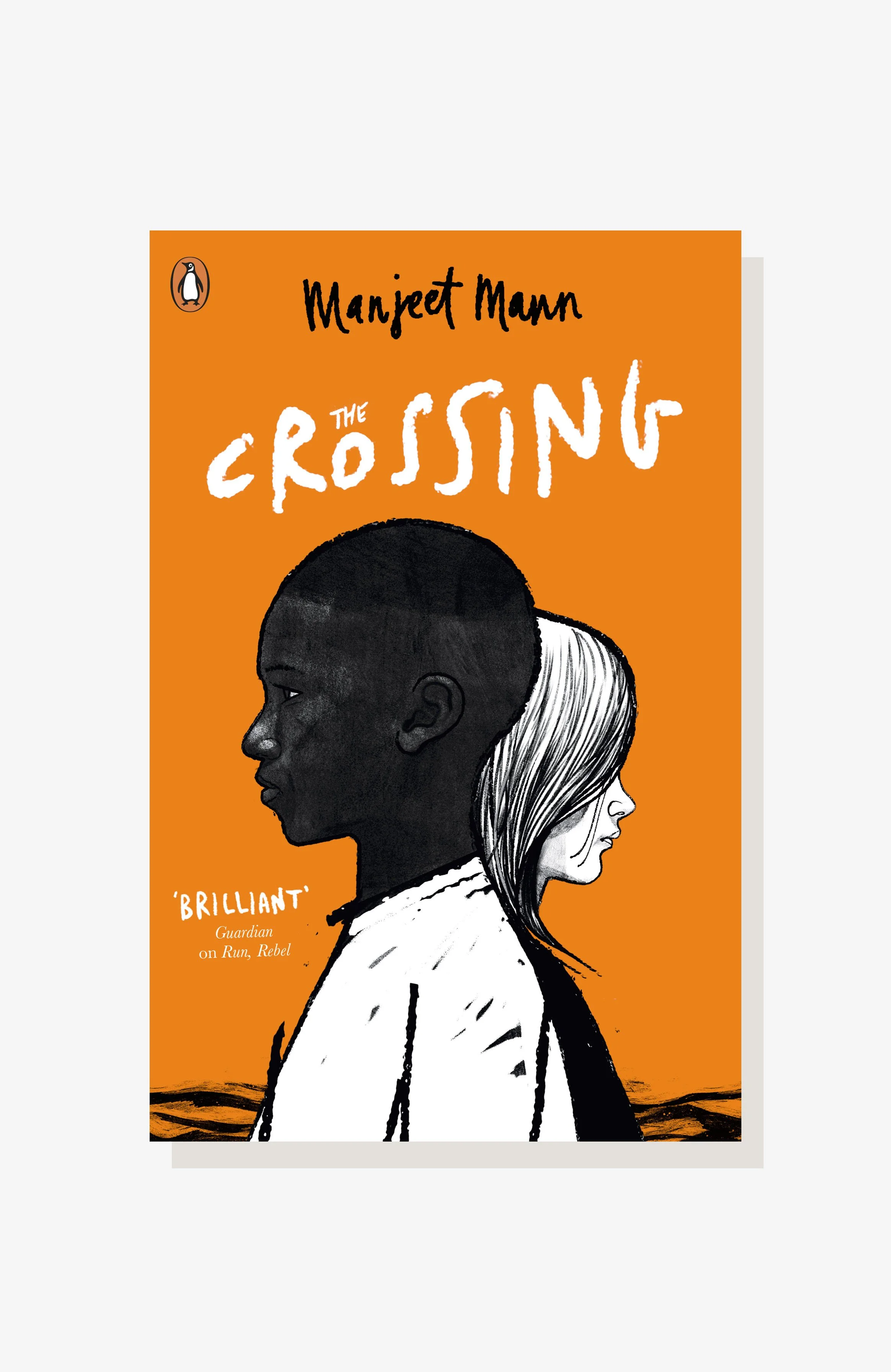 The Crossing