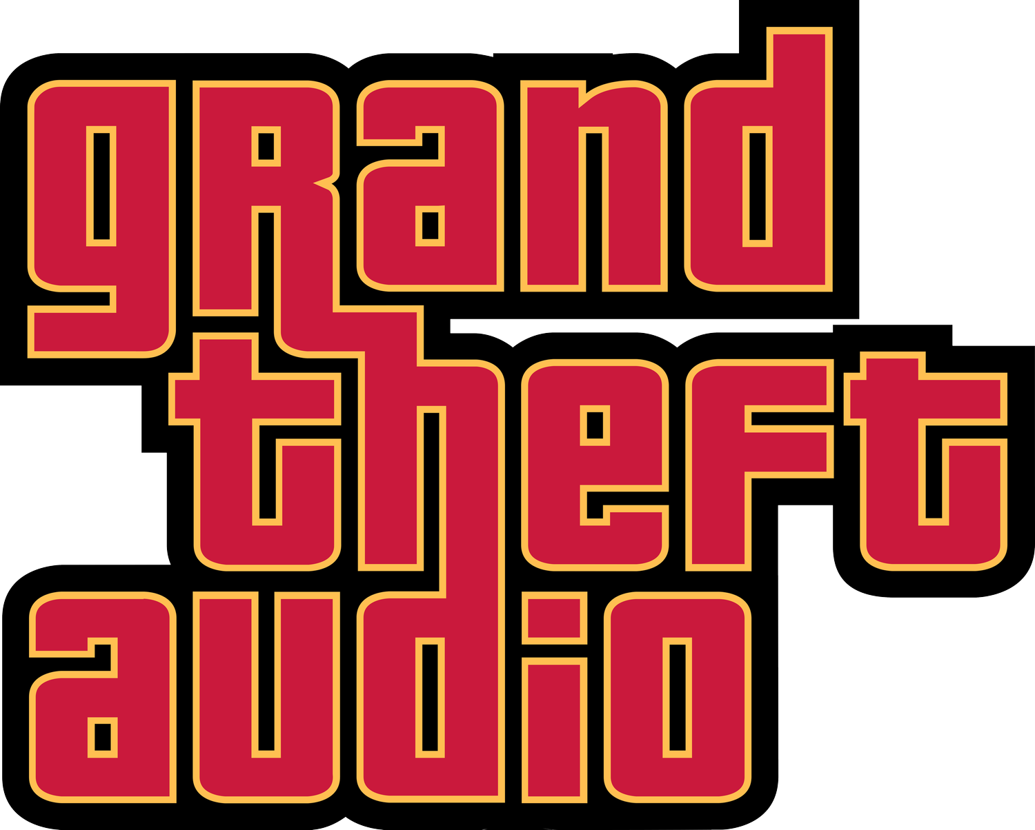 Grand Theft Audio SLC