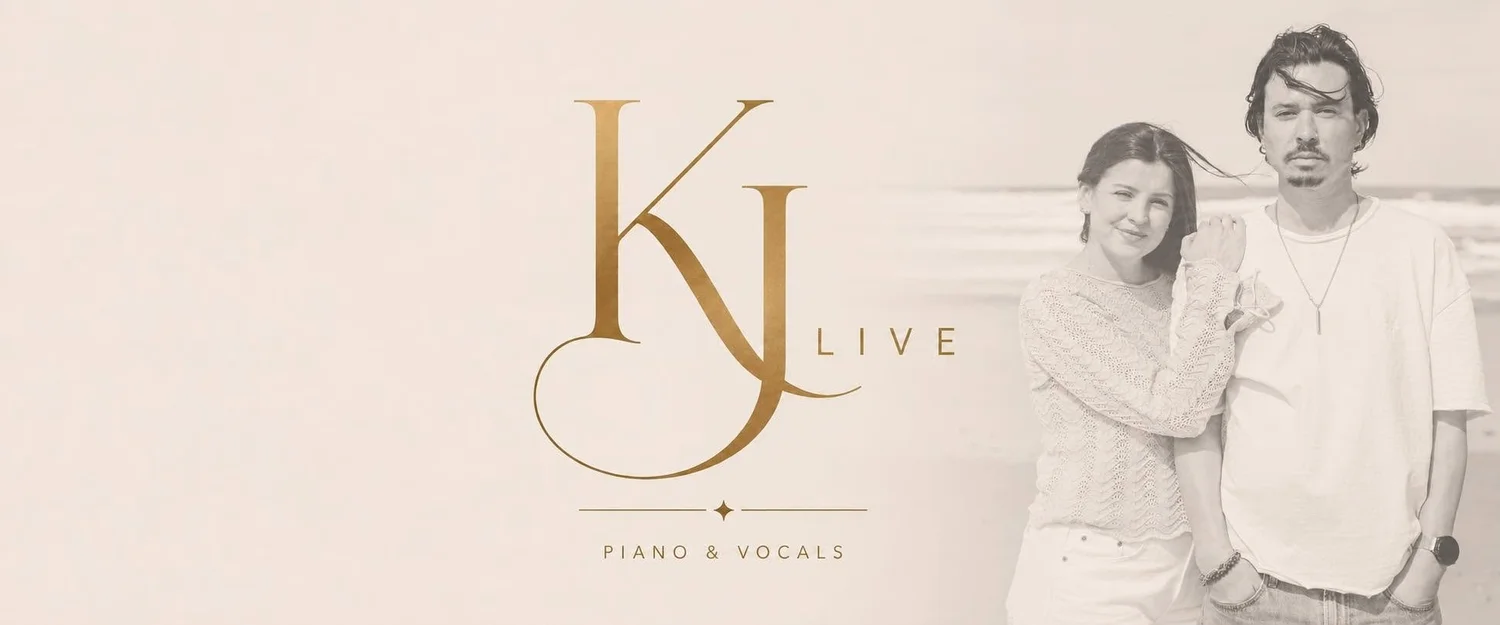 KJ Live Music | Wedding and Corporate Events