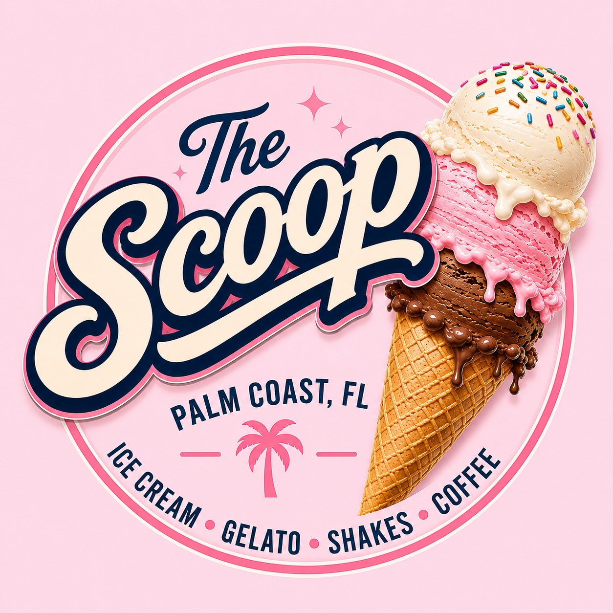 The Scoop