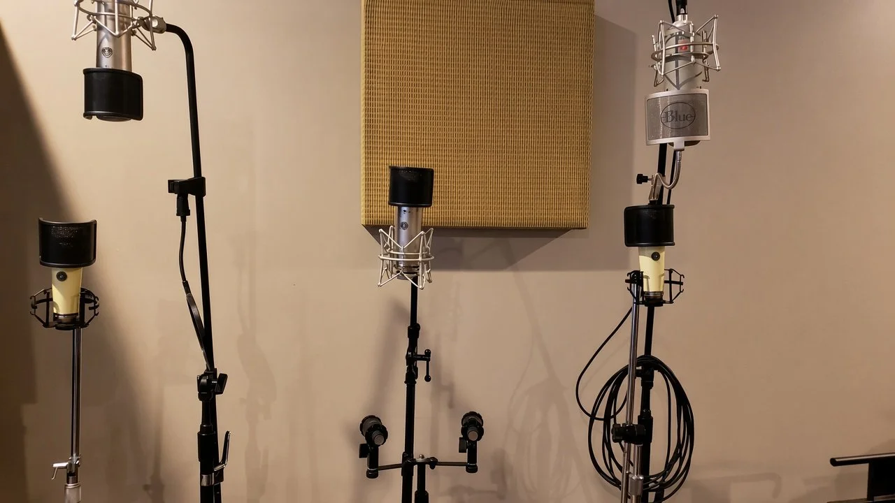 Recording