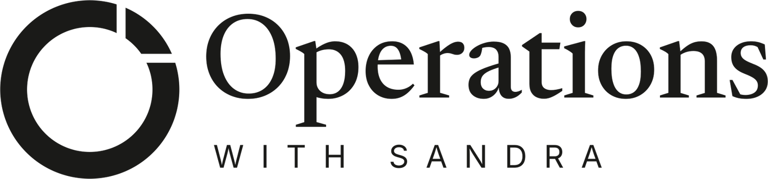 Operations with Sandra