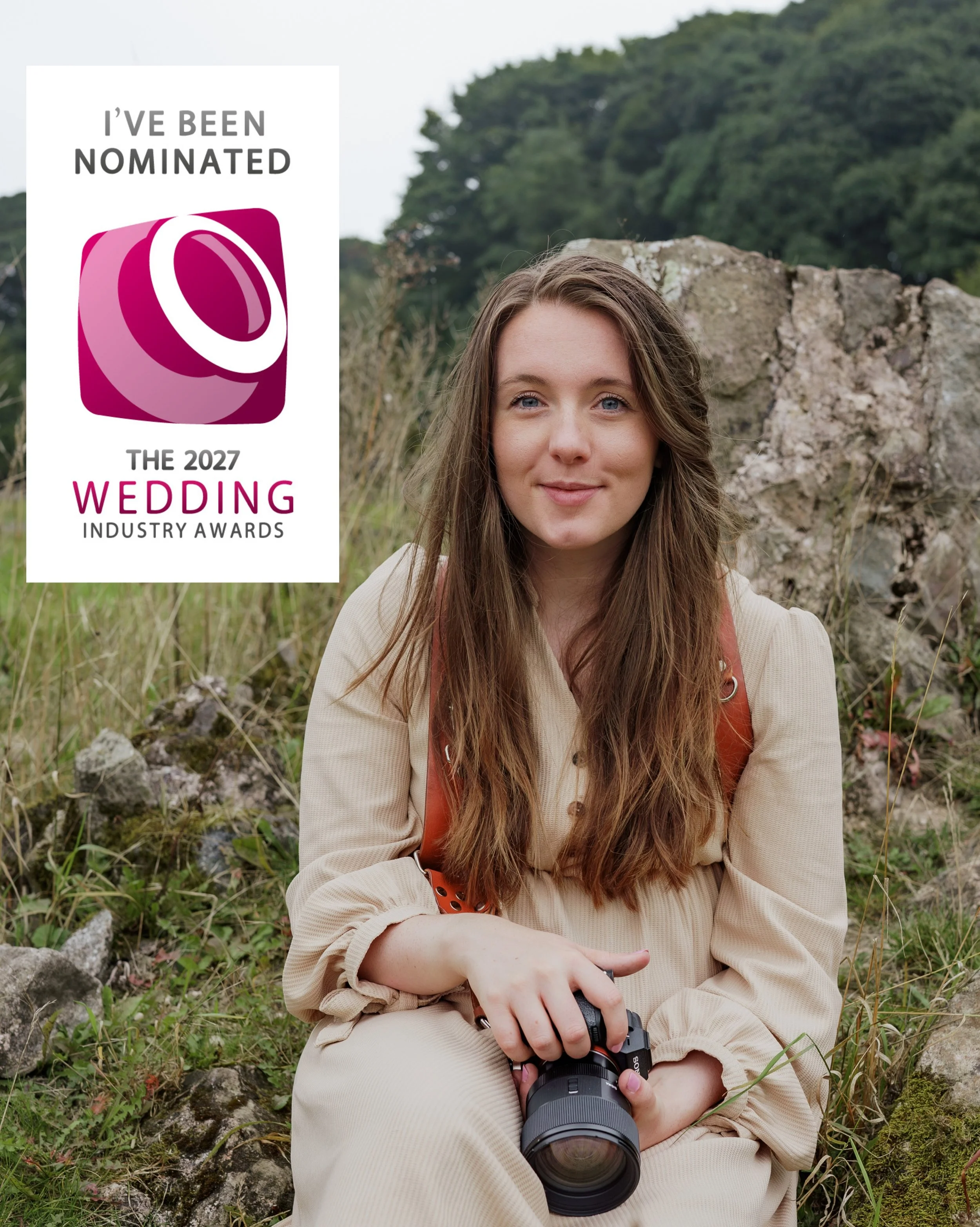 I still can&rsquo;t believe I&rsquo;ve been nominated for a @twia_official award ✨💗

Voting closes in just a few days, so I wanted to pop on with a little reminder in case you haven&rsquo;t had a chance to vote yet.

If you received your full weddin