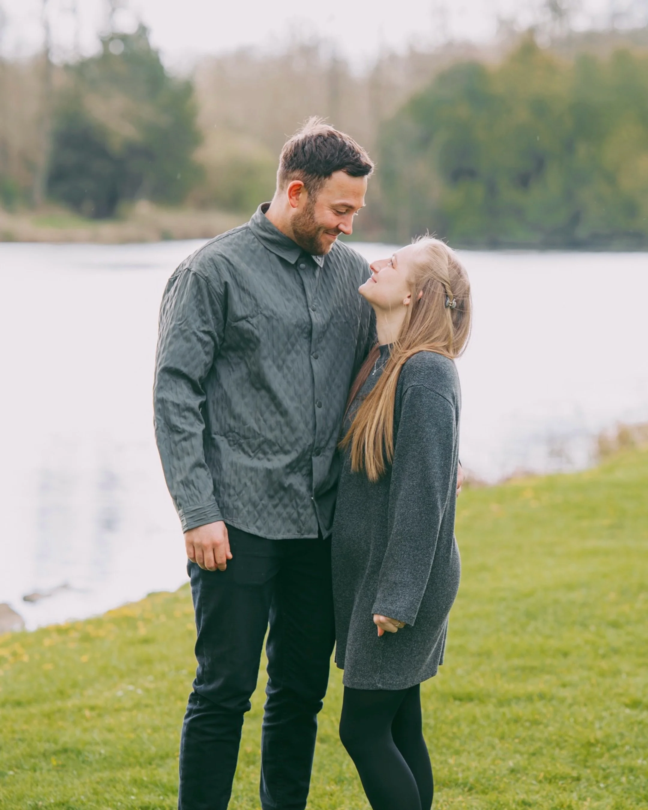 It&rsquo;s almost time. 🤍

This one feels a little different.

Tomorrow I get to be there for the wedding of one of my very best friends and one of the longest friendships I&rsquo;ve ever had. As well as taking care of the photography, I also get th