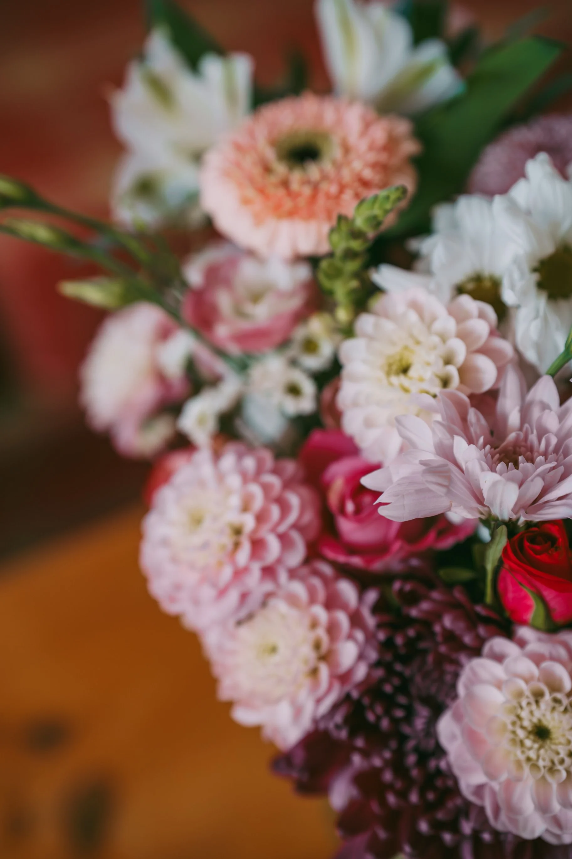 Nottinghamshire Gingham Rustic Wedding  (34).jpg