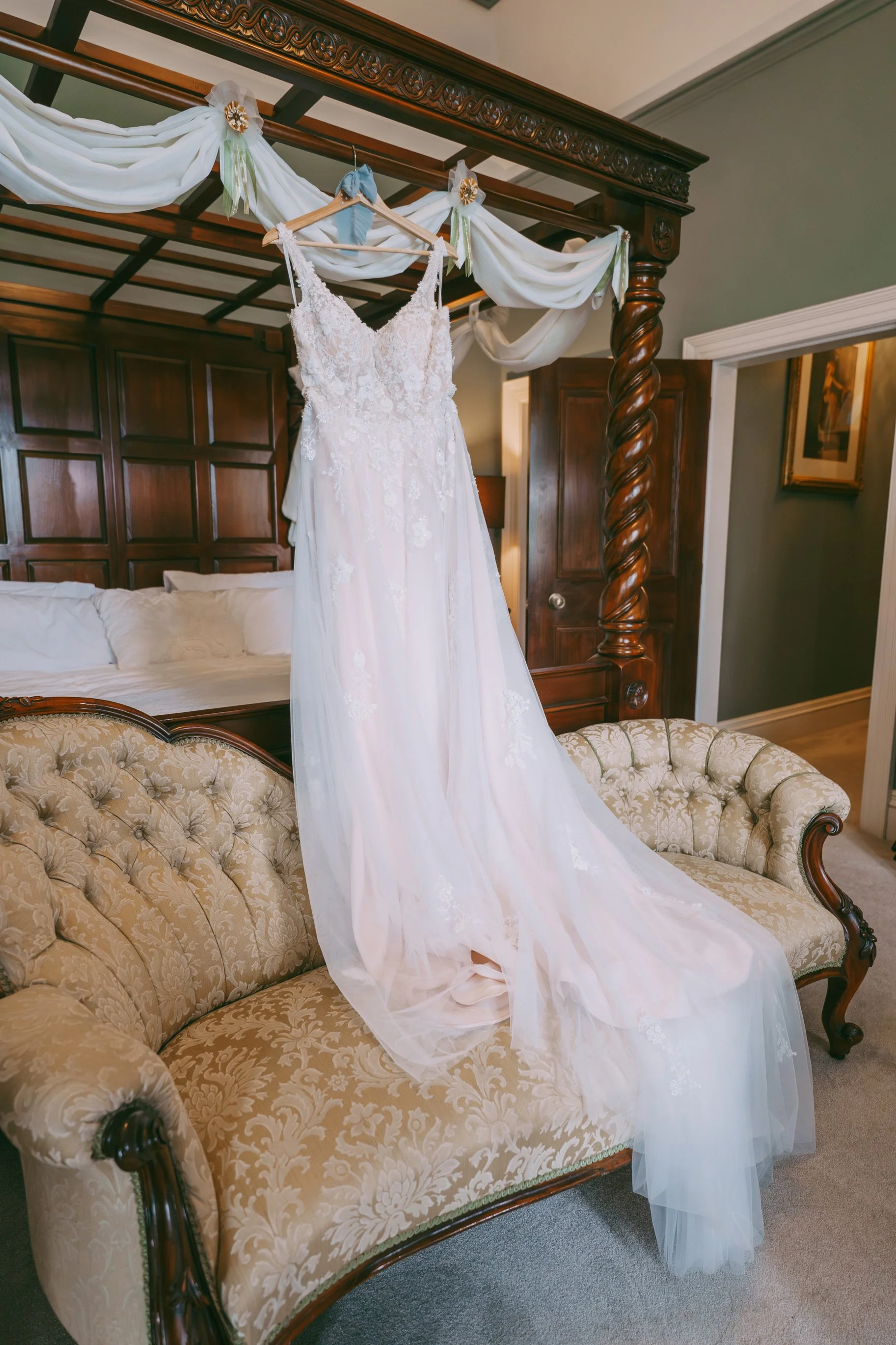 Dunston Hall Chesterfield Wedding Day(55).jpg