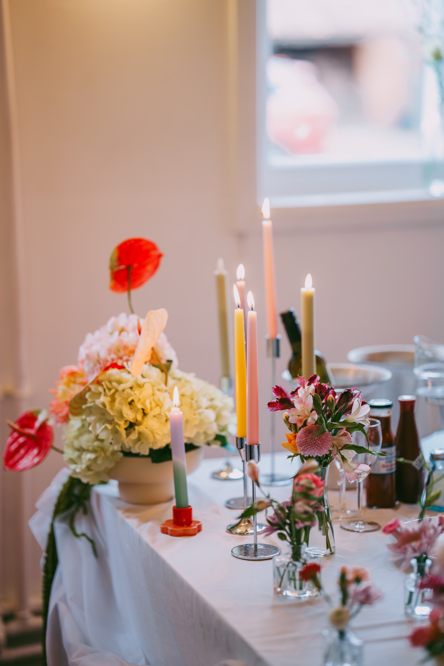 Nottinghamshire Gingham Rustic Wedding  (37).jpg