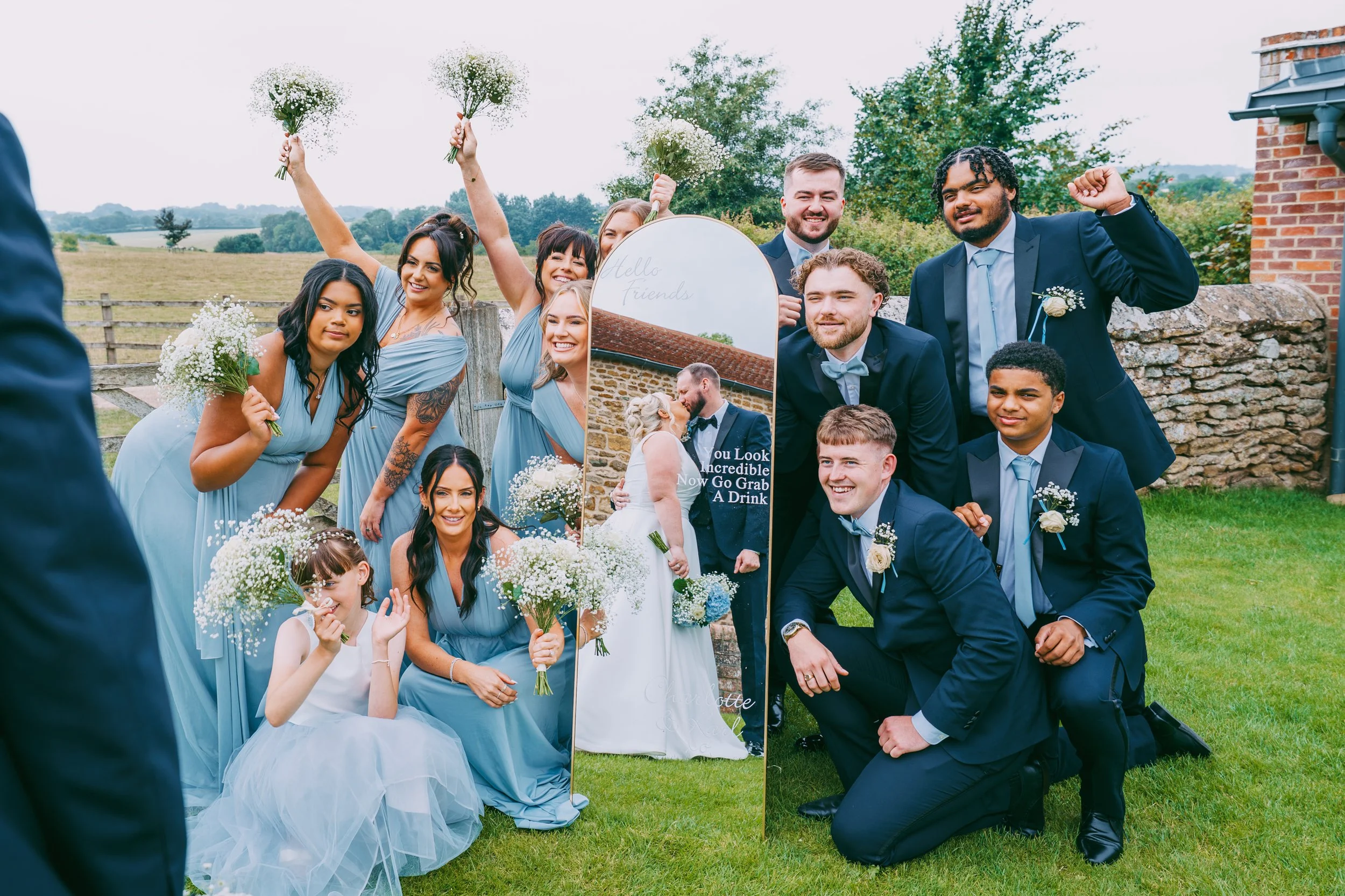 DodfordManor Wedding Day Recommended Wedding photographer (50).jpg