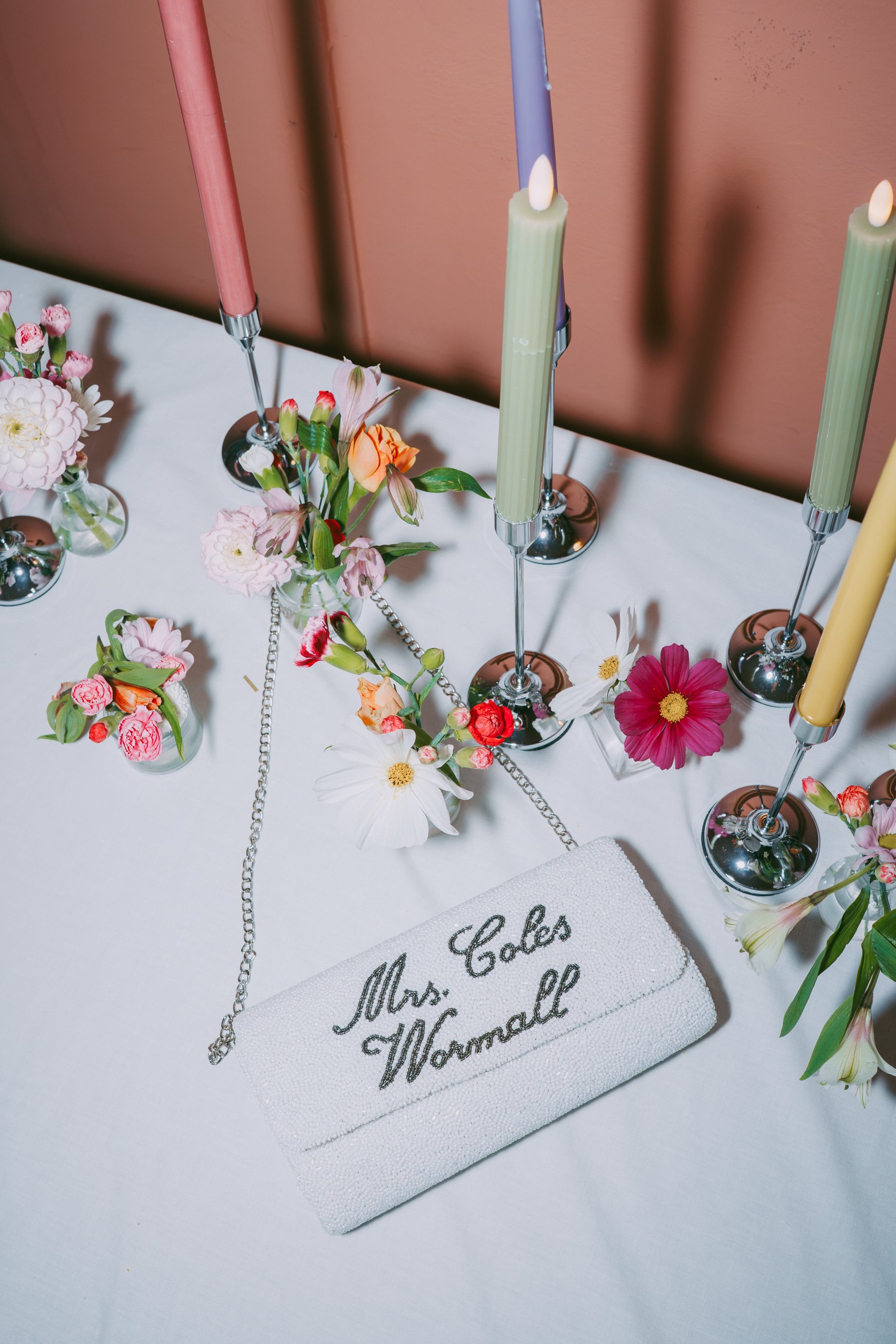 Nottinghamshire Gingham Rustic Wedding  (60).jpg