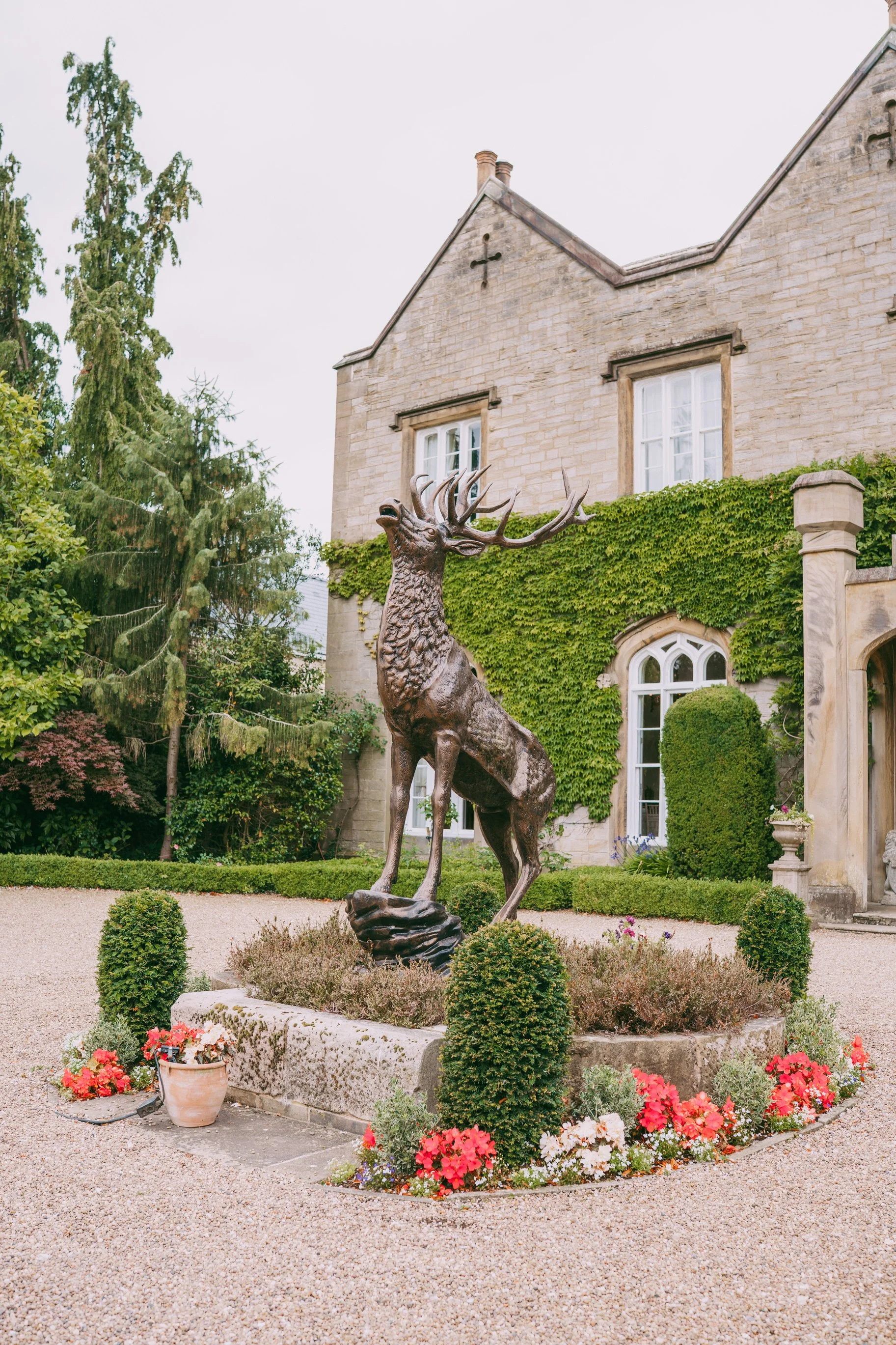 Dunston Hall Chesterfield Wedding Day(53).jpg