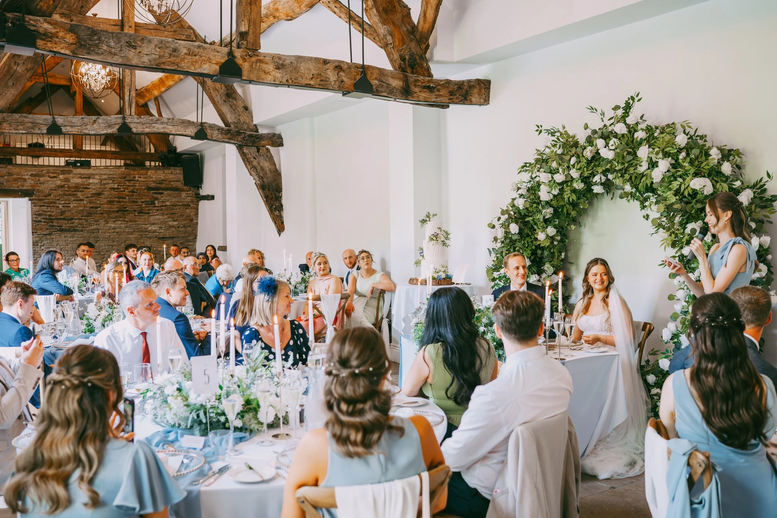 Dunston Hall Chesterfield Wedding Day(96).jpg