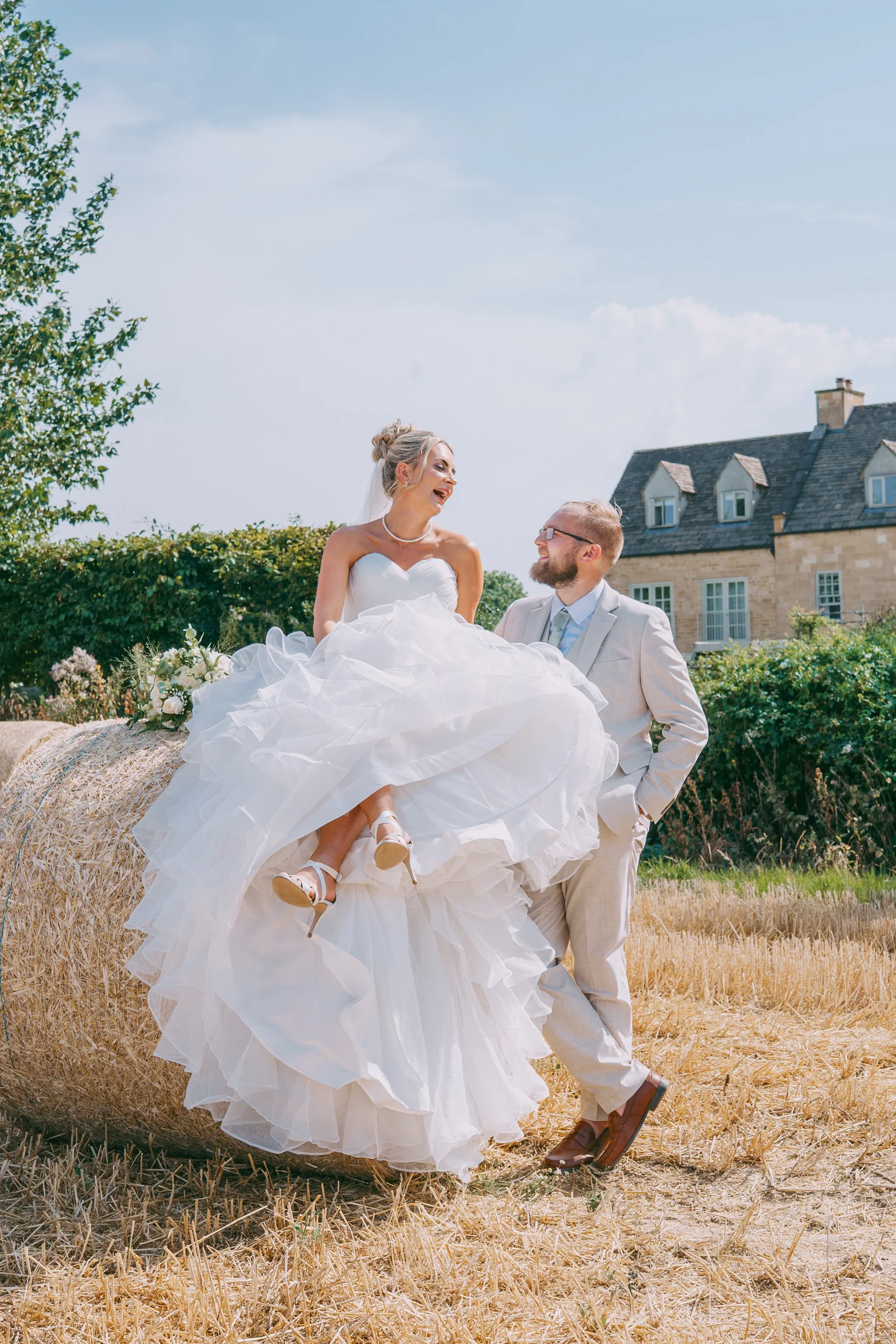 Charingworth House Cotswold gloucestershire wedding  (52).jpg