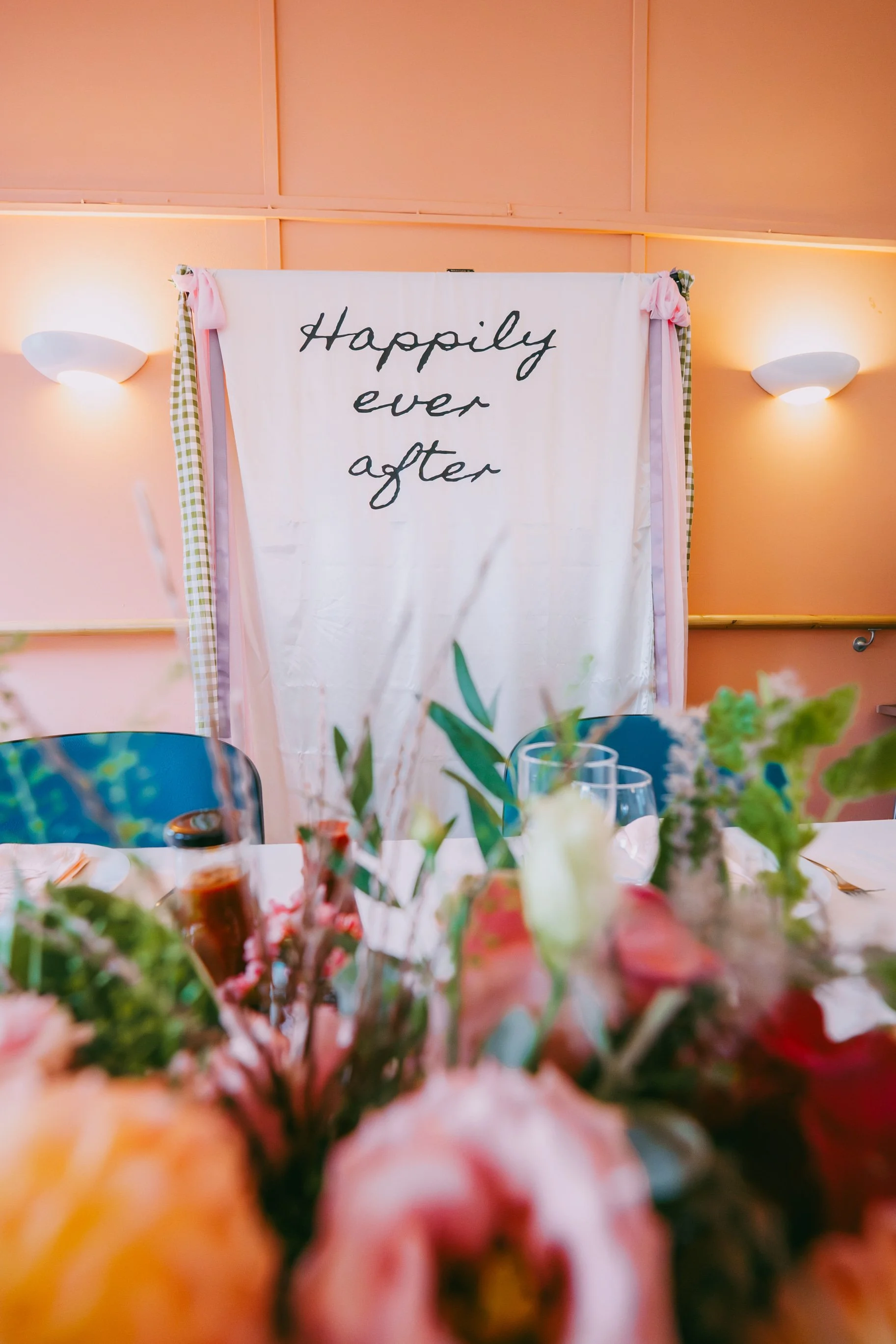 Nottinghamshire Gingham Rustic Wedding  (30).jpg