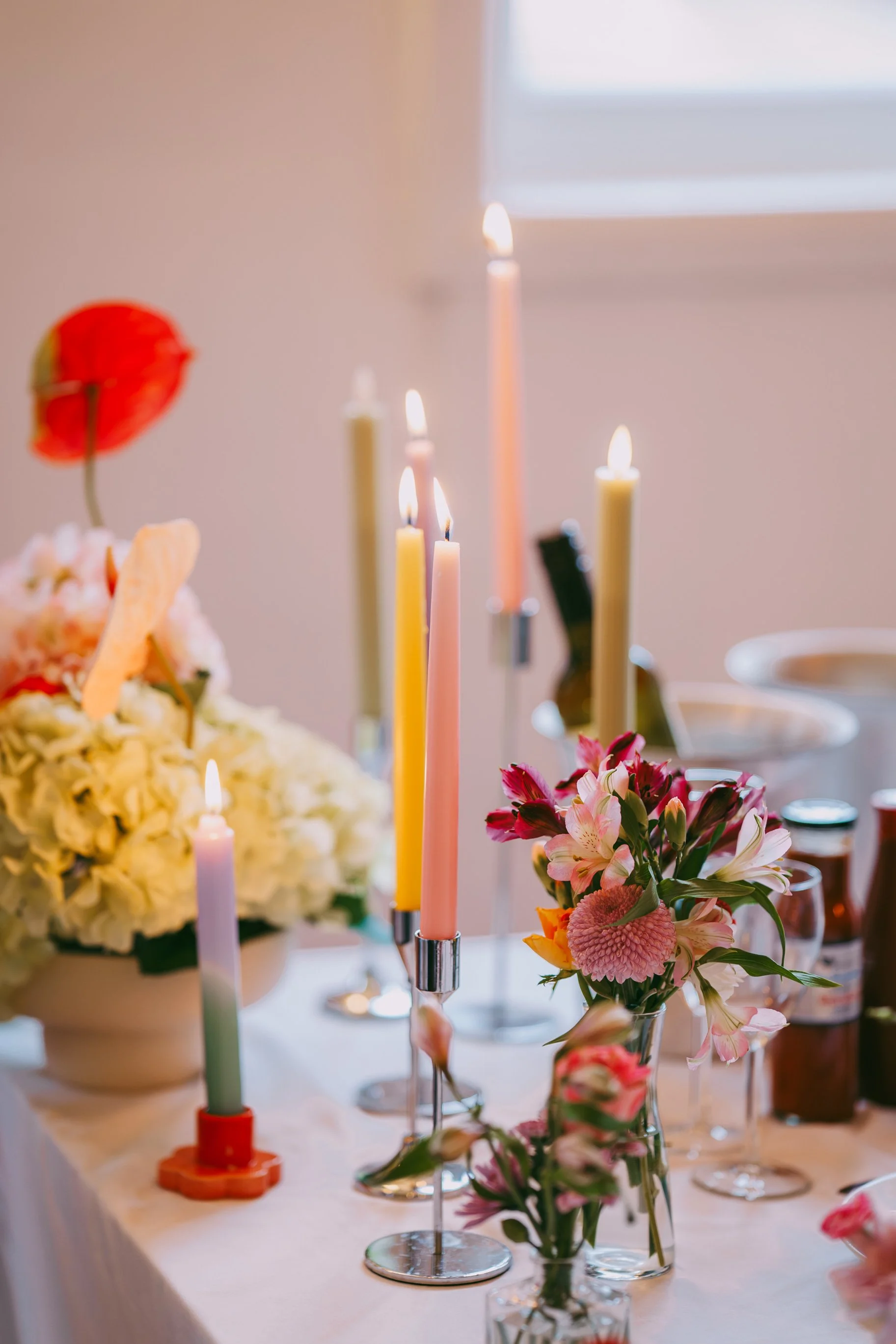 Nottinghamshire Gingham Rustic Wedding  (38).jpg