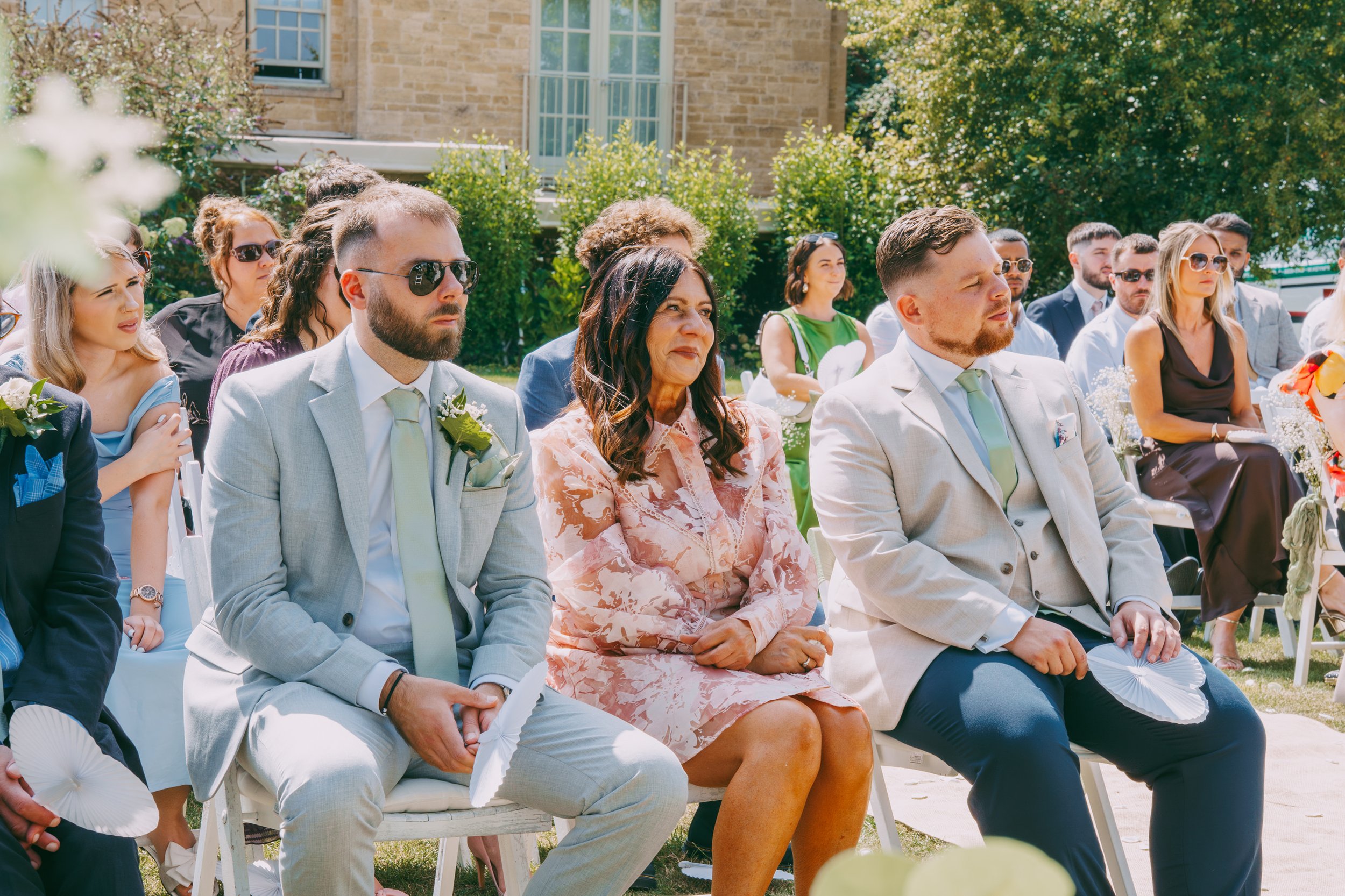 Charingworth House Cotswold gloucestershire wedding  (27).jpg