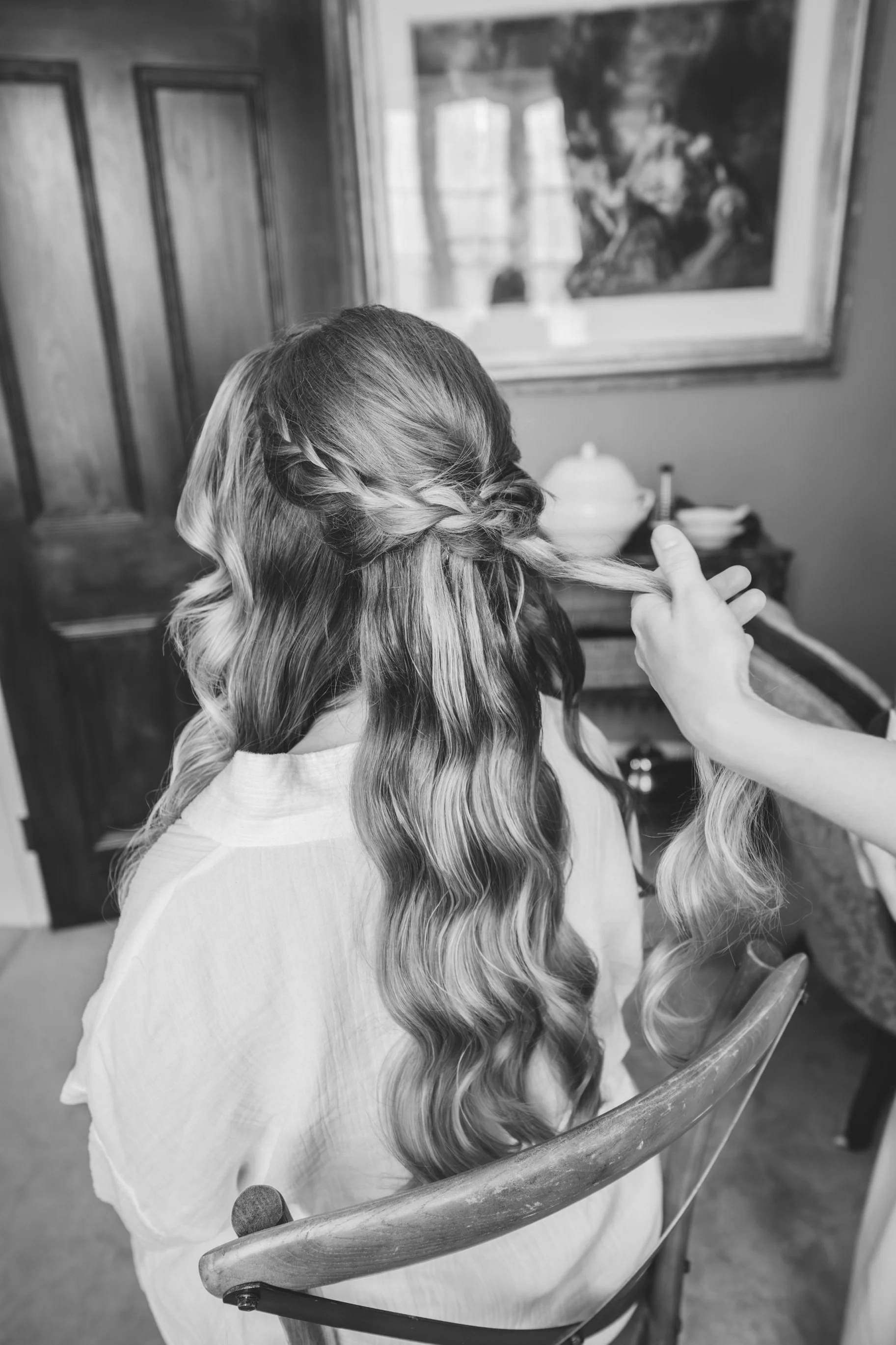 Dunston Hall Chesterfield Wedding Day(54).jpg