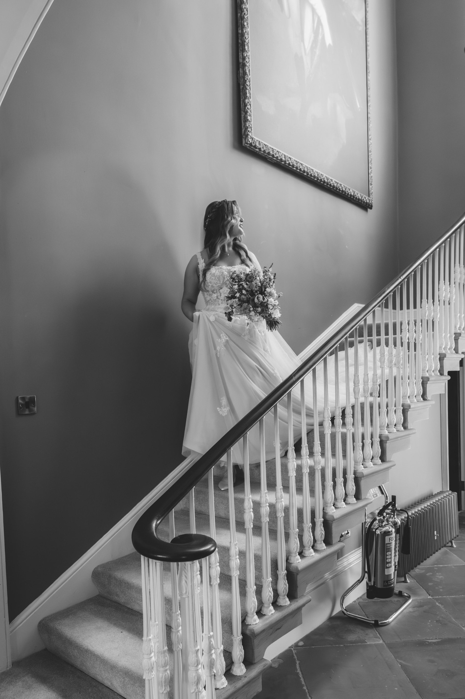 Dunston Hall Chesterfield Wedding Day(60).jpg