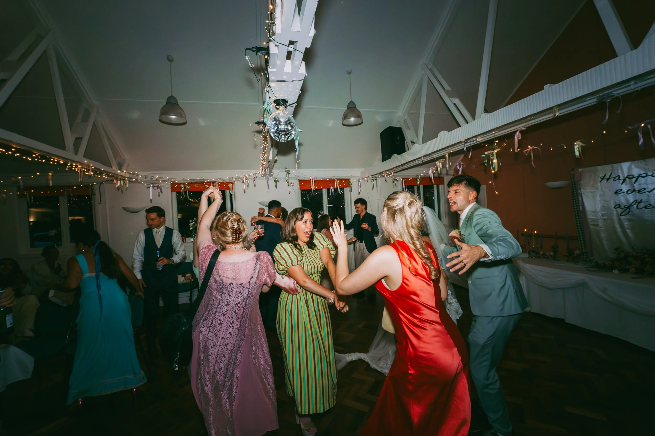 Nottinghamshire Gingham Rustic Wedding  (62).jpg