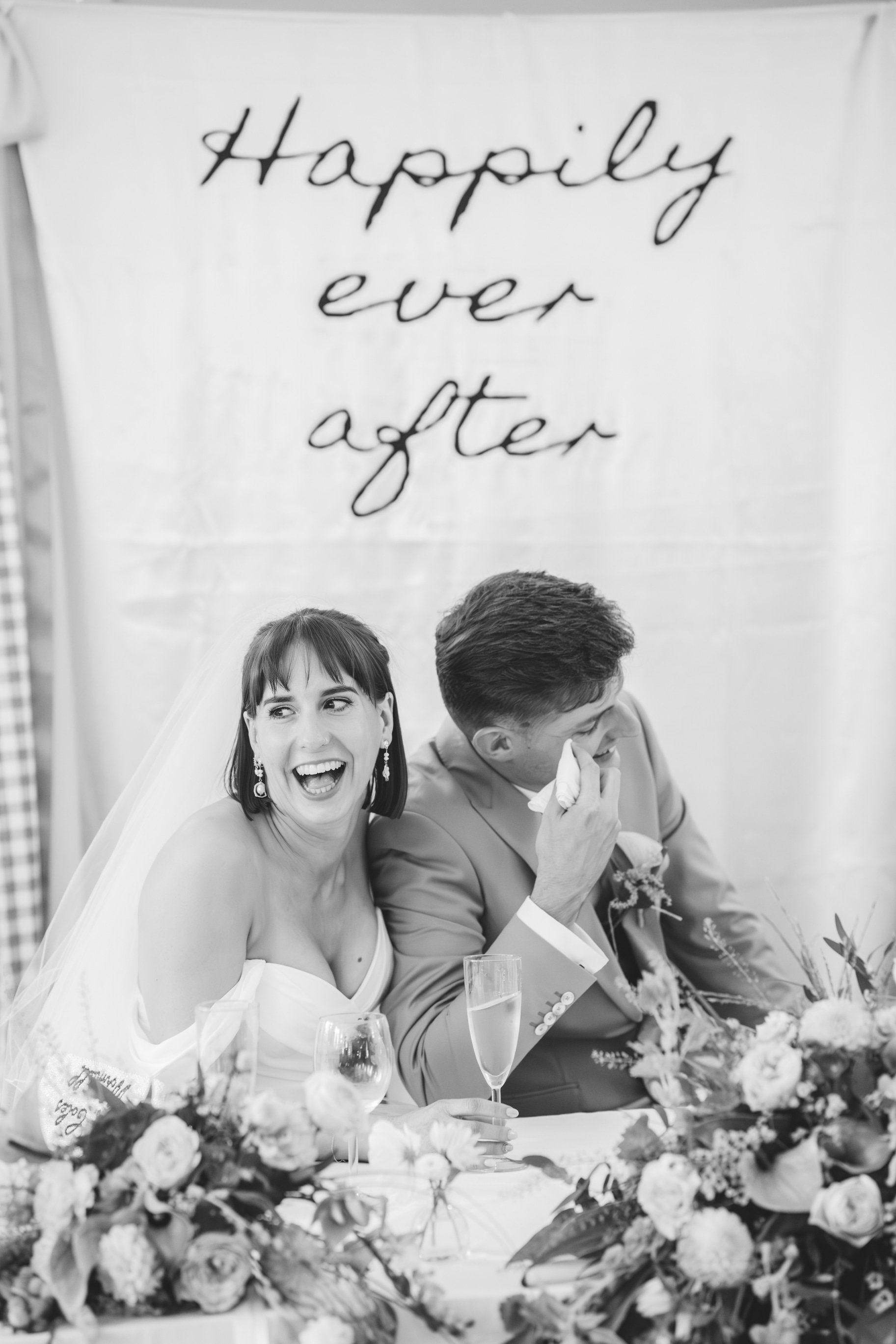 Nottinghamshire Gingham Rustic Wedding  (50).jpg