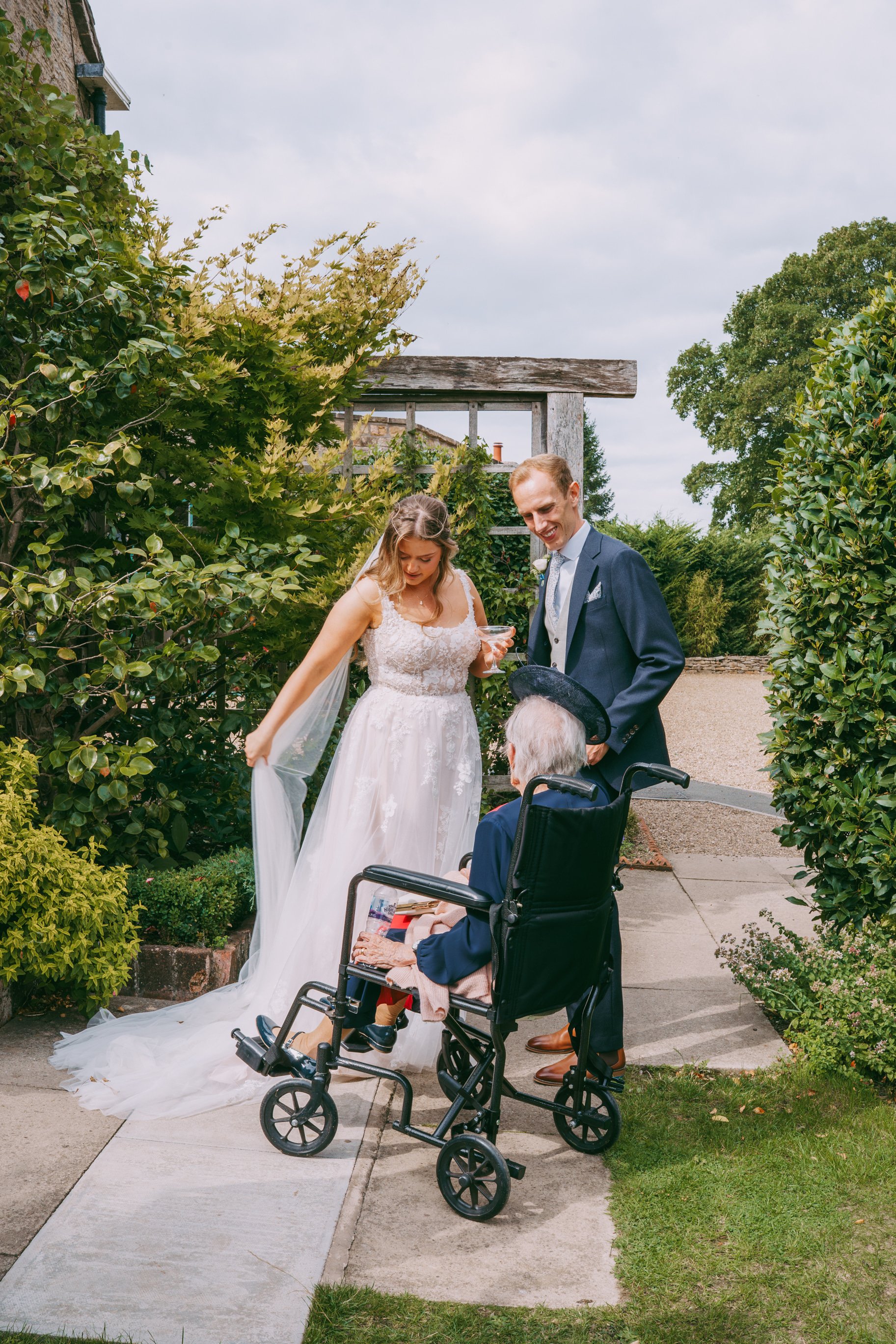 Dunston Hall Chesterfield Wedding Day(84).jpg