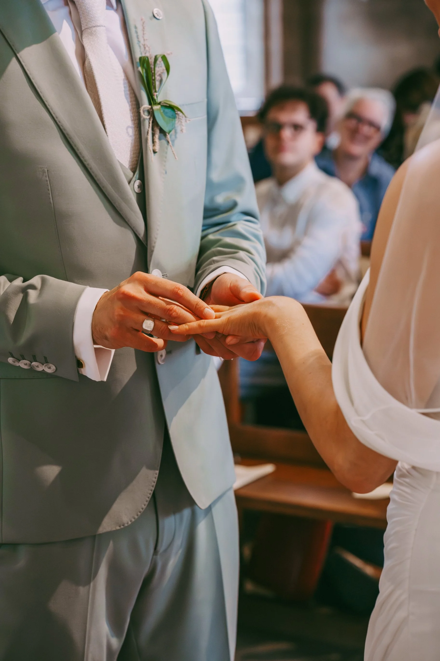 Nottinghamshire Gingham Rustic Wedding  (16).jpg