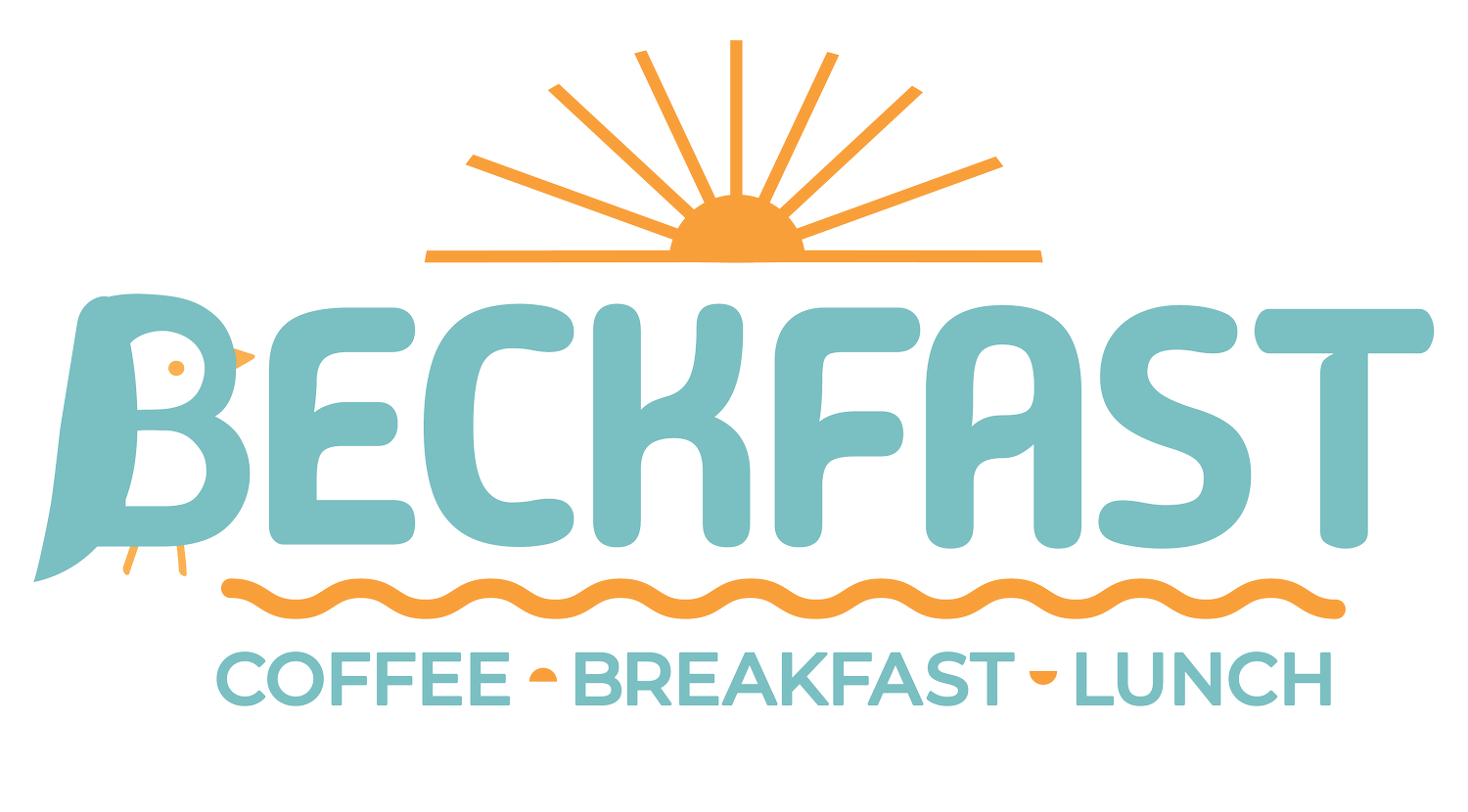 The Beckfast Place 
