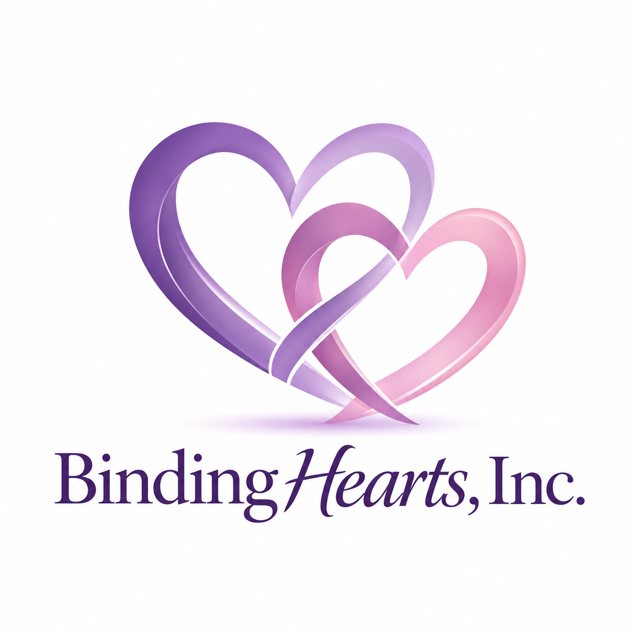Binding Hearts, Inc