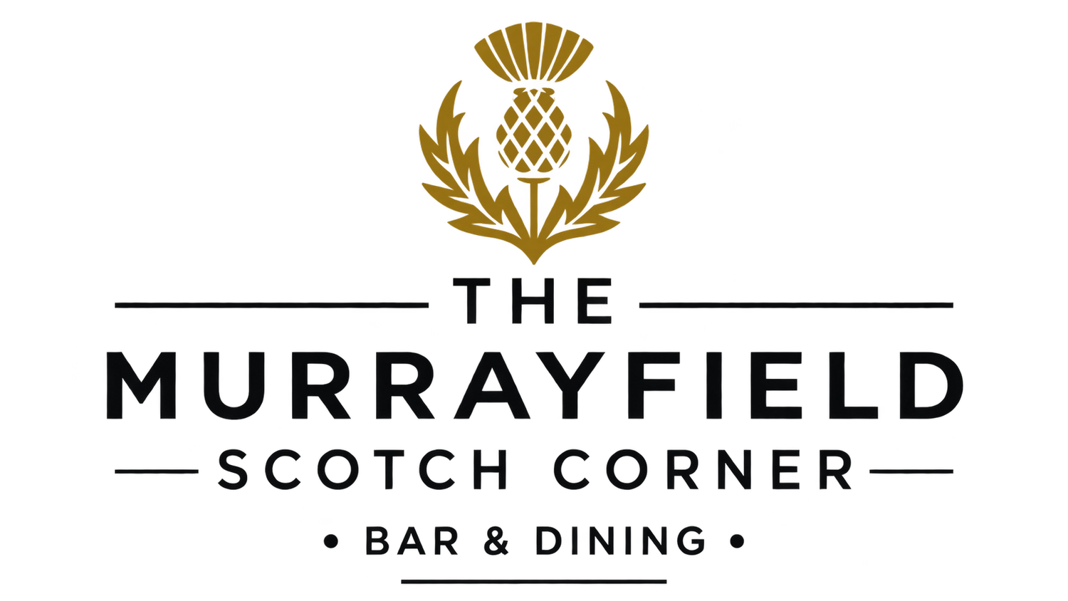 The Murrayfield Scotch Corner Bar and Dining