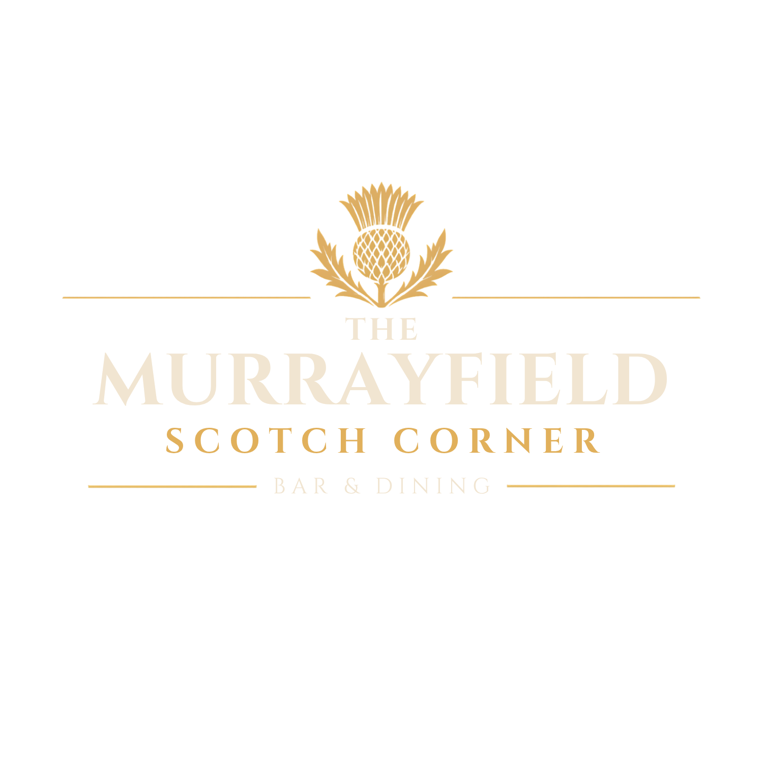 The Murrayfield Scotch Corner Bar and Dining