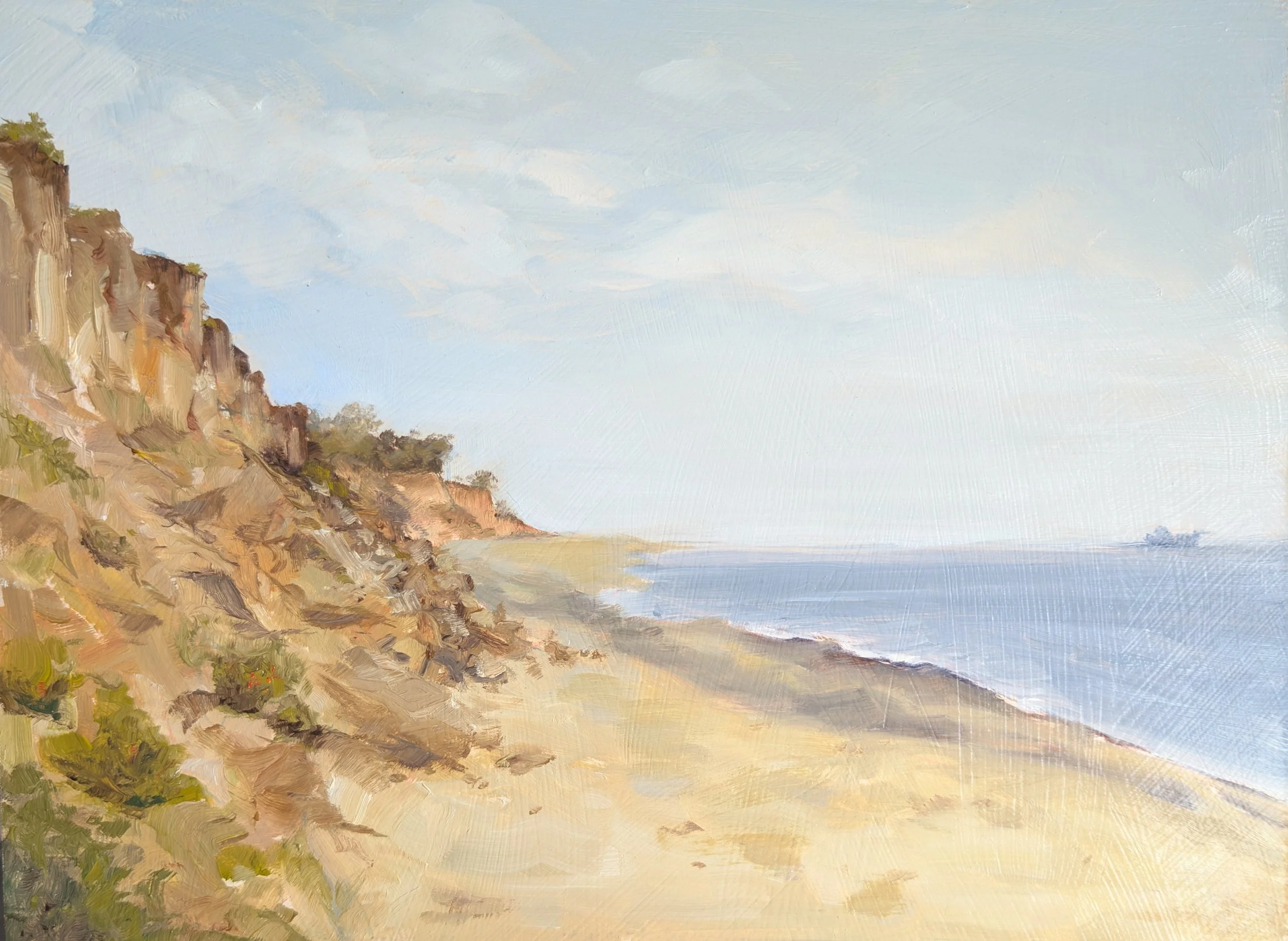 Covehithe #2