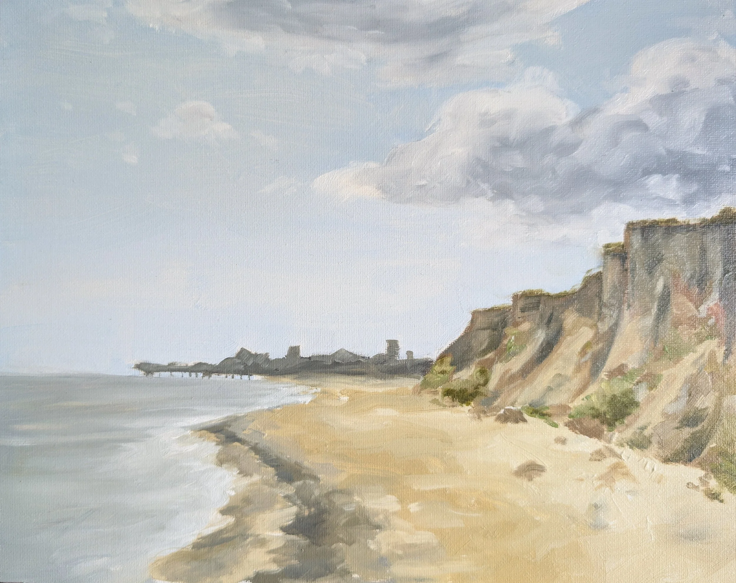 Covehithe #1