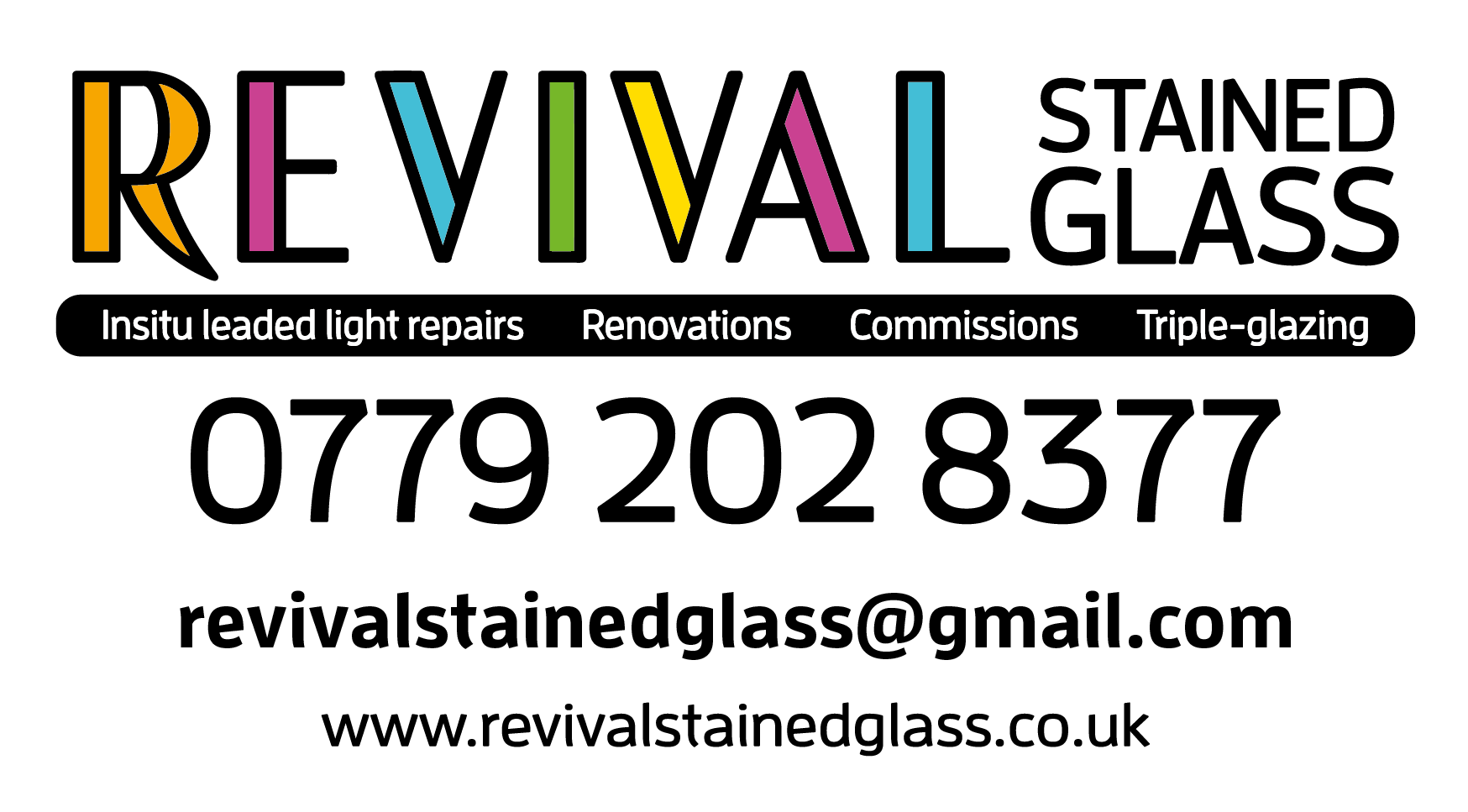 Contact details
