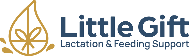 Little Gift Lactation