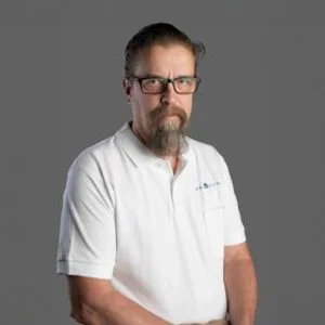 Jukka Salovaara, Pro Kuivaus Oy:n kosteuskartoittaja