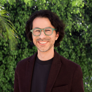 Santiago Martinez