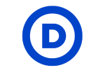 Logo: US Democratic Party