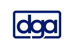 Logo: DGA