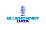 Logo: Bluebonnet Data