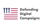 Logo: Defending Digital Campaigns