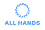 Logo: All Hands