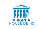 Logo: Virginia House Dems