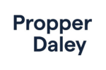 Logo: Proper Daley