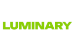 Logo: Luminary