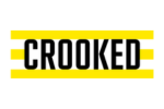 Logo: Crooked