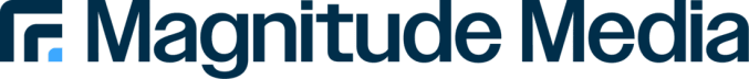 Logo: Magnitude Media