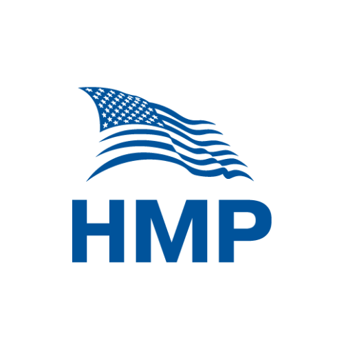 Logo: House Majority PAC