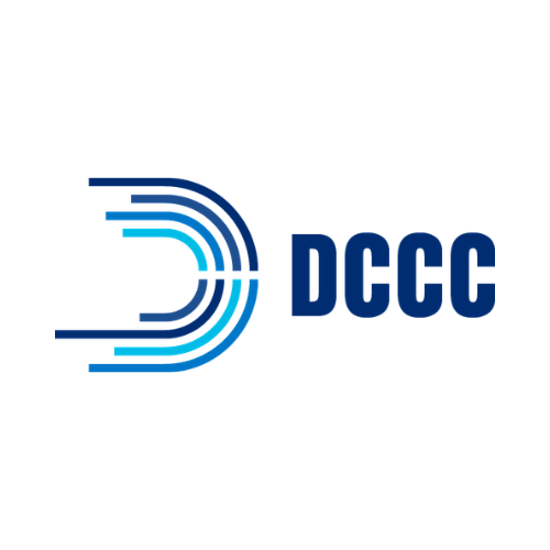 Logo: Democratic Congressional Campaign Committee